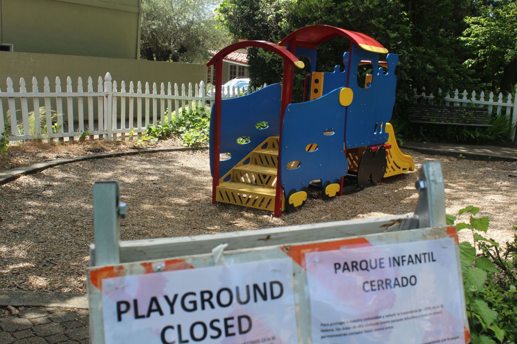Lyman Park